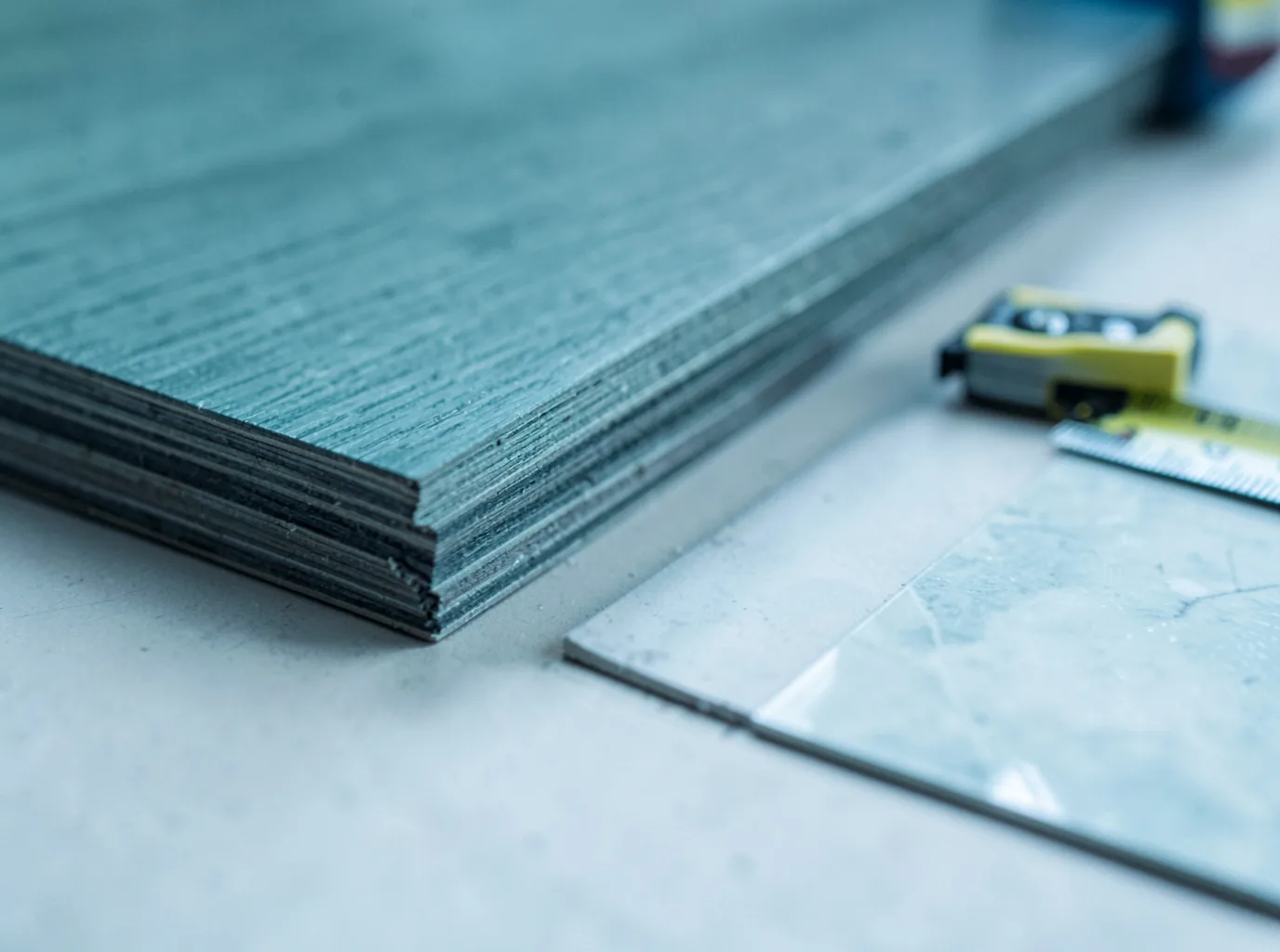 Luxury Vinyl Plank Installation Langley, WA FAQs